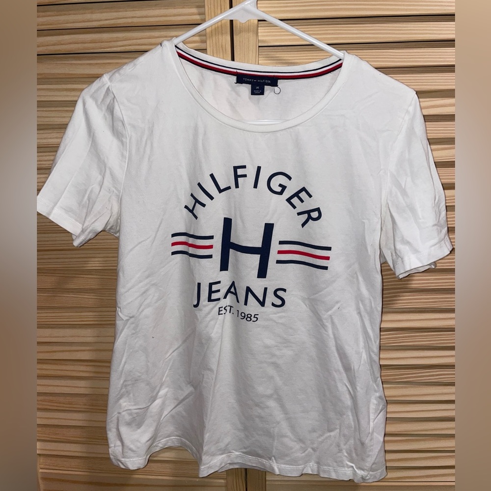 Tommy Hilfiger T-Shirt!